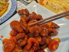 -春水锅贴·传统鲁菜(大明湖店)