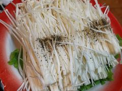 -石记老北京炙子烤肉(松园店)