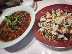 -金陵后厨·南京菜(新街口秣陵路店)