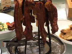 -巴依老爷新疆美食(马驹桥店)