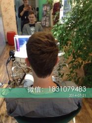 K-K-变画·发型STUDIO