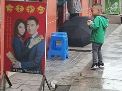 -刘氏方酥锅盔(古城总店)