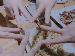 -小俩口烧烤东北菜(双井店)