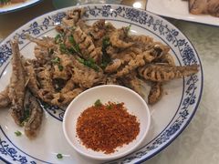 -高坎一品甲鱼庄(两河店)