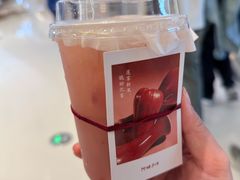 -阿嬷手作(成都万象城店)