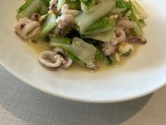 -开海·红岛海鲜虾水饺(石老人店)