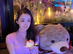 -壹点壹客·生日蛋糕(南山店)
