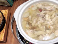 -龙泉人椰子鸡·糟粕醋·地标海南菜(龙昆南店)