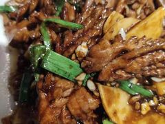 -老牌坊•鲁菜名店•地道济南菜(大观园商埠店)