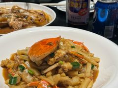 -健眺小海鲜(临海后山店)