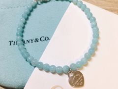 -Tiffany & Co.蒂芙尼
(武汉武商MALL店)
