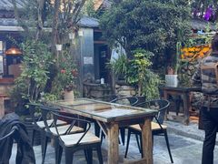 -尽善百年古院餐厅(王家老宅店)