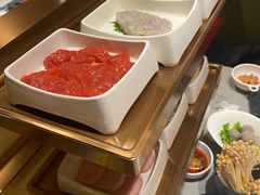 -海底捞火锅(河东万达广场店)