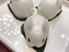 兔子-日日鲜茶餐厅(小公园店)