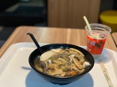 -八婆婆烧仙草(SM城市广场店)