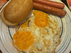 -大快活(丽丰店)