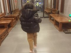 -锦汤山庄温泉
