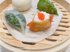 -蔡澜点心·粤菜(月星环球港店)