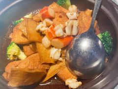 -清平饭店•广州第一鸡(陈家祠店)