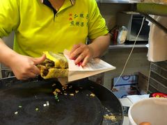 -清真·二嫂子煎饼果子(鼓楼旗舰形象店)