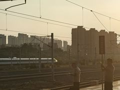-南昌西站