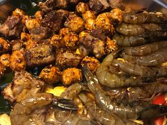 -黄记煌三汁焖锅(新世纪广场店)