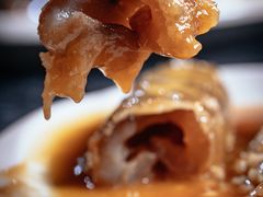 -宜兴隆家宴·私房菜(泰安华庭店)