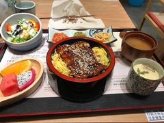 -鳗鳗的爱(远洋未来广场店)