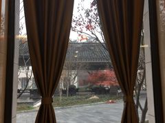 -东航云逸酒店(九溪烟树店)