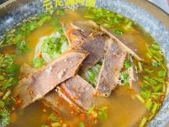 -云龙湖阿喆米线(云龙湖店)
