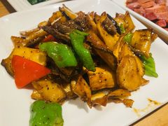 -新澳港式茶餐厅(余姚路店)