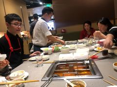 -海底捞火锅(铂澜大象城店)