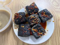 -五娭毑臭豆腐(黄兴南路店)
