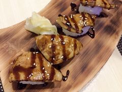 -有喜屋·深夜食堂(北京西路店)