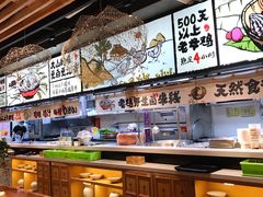 大堂-云味馆·云南菜·云南米线(景田店)
