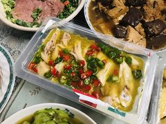 -盒马鲜生(金桥国际广场店)