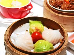 虾饺皇-潮粤轩粤菜海鲜(颐中皇冠店)