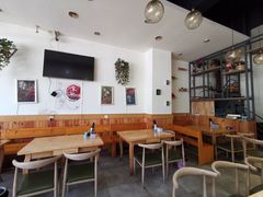 大堂-隆氏兔头(同盛路店)