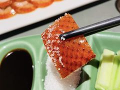 -晟永興烤鸭店(五道口店)