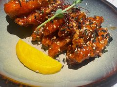 -BE BRIGHT KITCHEN(正佳广场店)