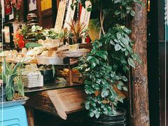 自助取餐区-福照楼汽锅鸡·云南菜(护国路店)