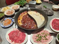 -朱光玉火锅馆(全国总店·金冠好店)