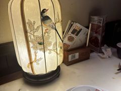 -绿茶餐厅(北京凤凰汇店)