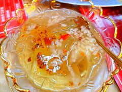 桂花酒酿冰粉-蛙宴·美蛙火锅基地(万象城店)