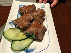 -九洲喜来登酒店湖月日餐厅