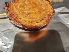 -熙成烧烤(白塔岭店)