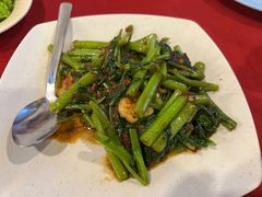 -德成饭店