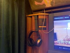 -友唱全民k歌(新中关购物中心店)