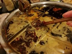 -邓莽子老火锅(鲁祖庙店)
