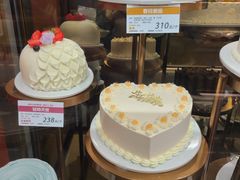 -新侨三宝乐面包店(崇文门店)